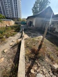 ишу земельный дом кок жар: 7 соток, Для бизнеса, Красная книга — 3