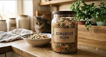 кошачье молоко: 🐾 Домашний паштет для кошек и котят — вкусно, полезно и выгодно! Вы — 1