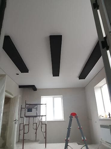 Толук оңдоо: Толук оңдоо | Офистер, Батирлер, Үйлөр 6 жылдан ашык тажрыйба — 2