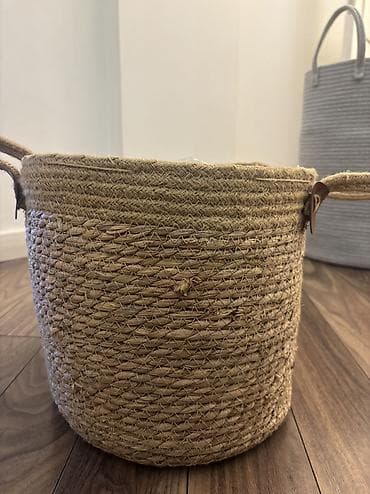 Корзины: Корзина, Б/у, Самовывоз — 5