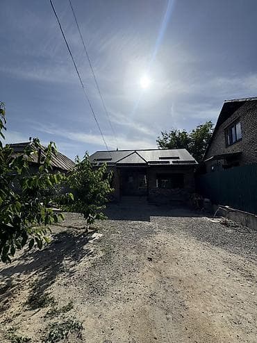 частные объявления: 🏡 Продаётся дом в Новопавловке! 📍 Всего 500 м от главной трассы ✔ — 1