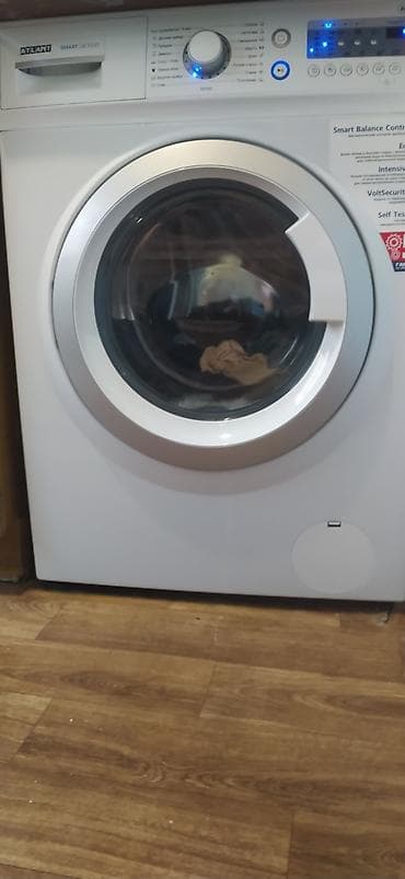 deepcool da700: Стиральная машина ATLANT SMART action, фронтальная загрузка — 2