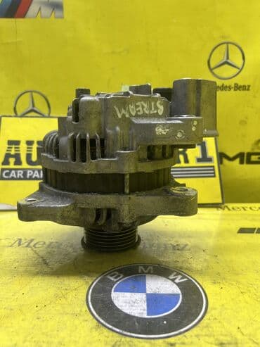 Транспорт: Генератор Honda Колдонулган, Оригинал, Жапония — 2