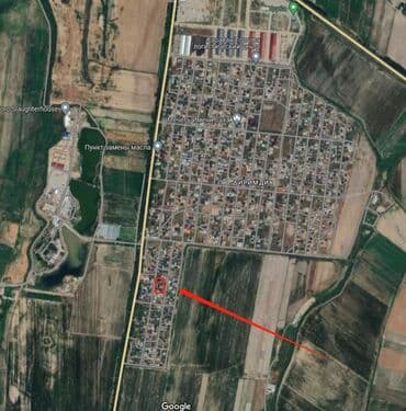 дома в турции: 4 соток, Для бизнеса, Красная книга — 1