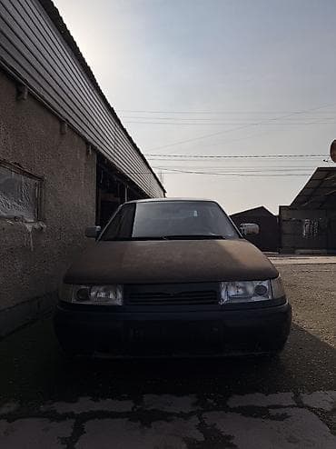 рено логан 2017: ВАЗ (ЛАДА) 2112: 2007 г., 1.6 л, Ручные, Бензин, Хэтчбэк — 3