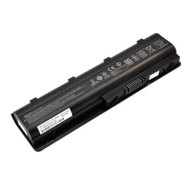 Аккумулятор HP CQ42 MU06 Арт.140 HPCQ42 10.8V 6-4400mAh 5200mAh Li-ion