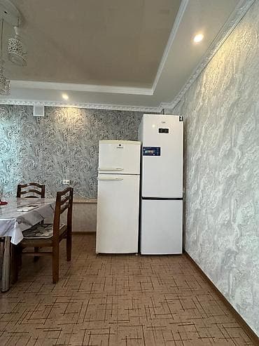 аренда аламедин 1: 3 бөлмө, Менчик ээси, Толугу менен эмереги бар — 6