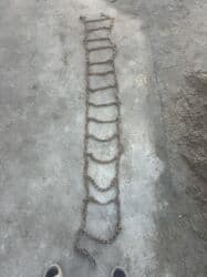 купить цепь на мотоцикл: Цеп КАМАЗ 4 -штук — 1