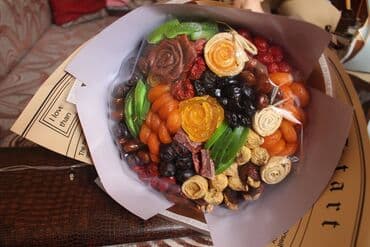 арбуз семена: Корзина — 4