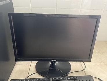 плата 7: Комплект настольного ПК для офиса/учёбы Состав: - Системный блок — 4