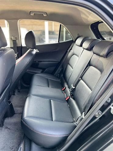 м50 m50: Kia Morning: 2017 г., 1 л, Автомат, Бензин, Хэтчбэк — 6