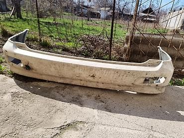 Honda, Б/у, Оригинал