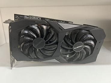 mrt dongle: Видеокарта, Б/у, MSI, GeForce, 8 ГБ, Для ПК — 7