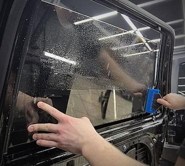 kia optima 2019: Выездная тонировка и полировка автомобиля - Профессиональная — 7