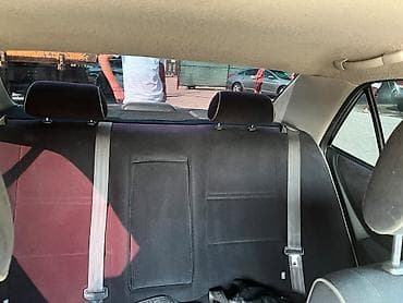лексус альтеза: Toyota Altezza: 2003 г., 2 л, Автомат, Бензин, Седан — 8