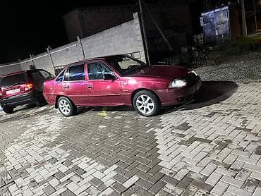 Продажа авто: Daewoo Nexia: 2010 г., 1.6 л, Ручные, Бензин, Седан — 7