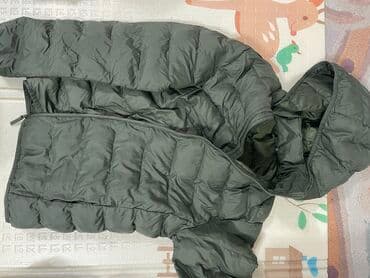 Платья: Подростковая юникло, uniqlo — 1