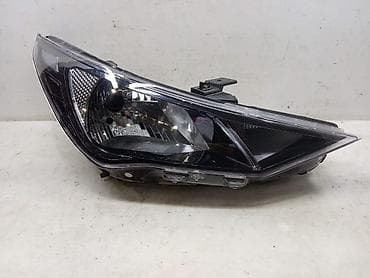 Корпус фары правая Хендай Солярис, Hyundai Solaris 2 2020, 2021, 2022