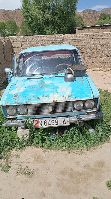 ваз запчасти: Запчасти и комплектующие для классических ВАЗ (пример на фото — седан — 2