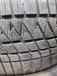 шины r20 бу купить: Шины 275 / 40 / R 20, Зима, Б/у, Комплект, Корея, Kumho — 4