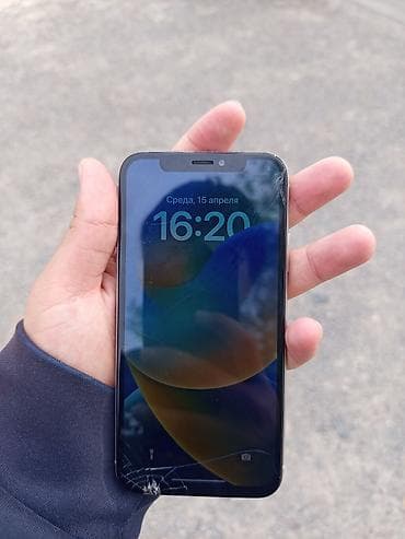 hd 7950: IPhone X, 64 ГБ, Серебристый, Кабель, 77 % — 3