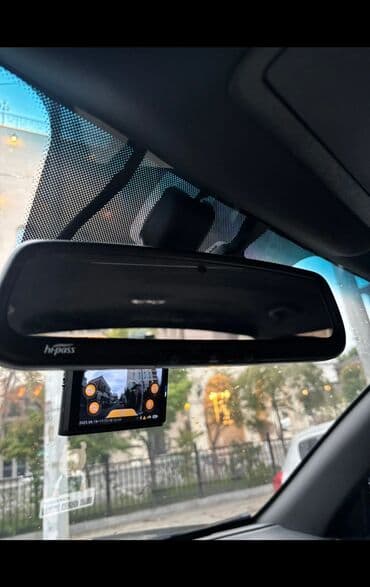 кулиса гольф 2: Ssangyong Rexton: 2018 г., 2.2 л, Автомат, Дизель, Пикап — 7