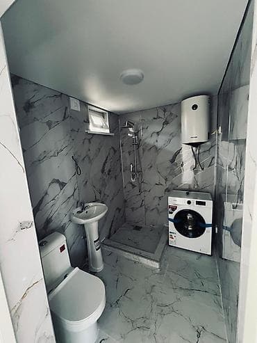 flat rent: 1 комната, Собственник, С мебелью полностью — 6