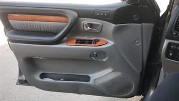 касеты: Lx 470 и gx470 prado 120 кузов. Двери активатор. Дверь есть все — 5