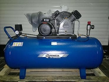 Универсальное оборудование: Компрессор Электрический, Поршневой — 1