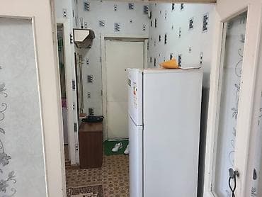 Недвижимость: 1 комната, 35 м², Кок-Жар мкр 105 серия, 4 этаж — 2