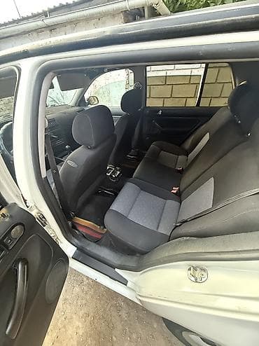 vin code: Volkswagen Golf: 2003 г., 1.9 л, Механика, Дизель, Хэтчбэк — 8