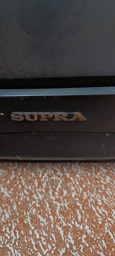 redmi note 9 64: Телевизор Supra (ЭЛТ) - Классический кинескопный телевизор в корпусе — 2
