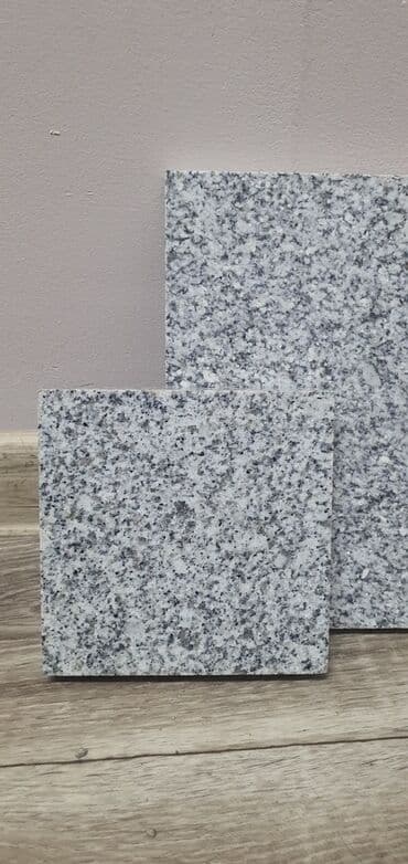 кухонные столешницы: Подоконники, На заказ, Гранит, Платная установка — 11