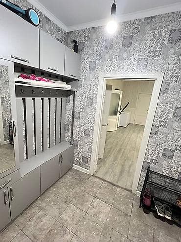 Үйлөр: Продаю! Дом в Новопокровке, начало. Мичурина Кирова Участок 5.5 соток — 2