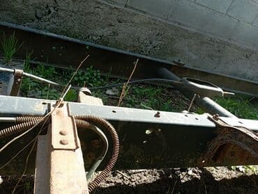 мтз 80 запчасти: Продаю рама без трещин идеальный состояние кому интересно звоните СМС — 3