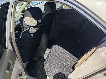 балка камри 30: Toyota Camry: 2002 г., 2.4 л, Автомат, Газ, Седан — 5