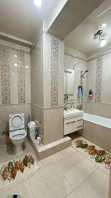 авангард фрунзе: 5 и более комнат, 210 м², Элитка, 5 этаж, Евроремонт — 5