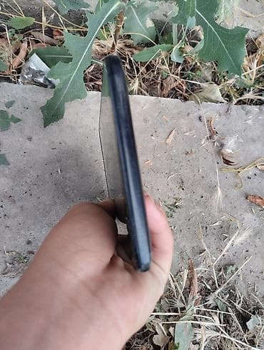 морозилный камера: Планшет, Alcatel, 6" - 7", Классический цвет - Черный — 2