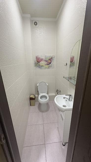 flat rent: 3 комнаты, Собственник, С мебелью полностью — 4