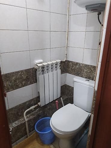 гостиницы: 3 комнаты, Без подселения, С мебелью полностью — 5