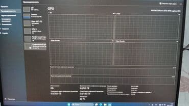 Нетбук, MSI — 4