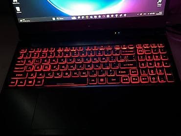 Ноутбуки и аксессуары: Acer Nitro 5. i5 - 11400H RTX 3050 RAM 8гб 144Hz Windows 11 pro — 3