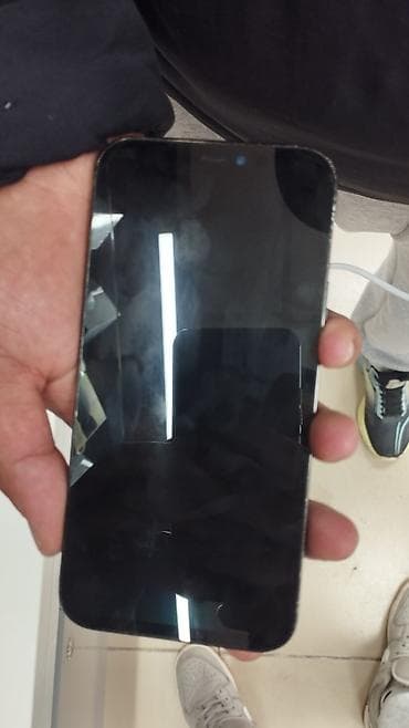 se electronics: IPhone 12 Pro, 128 ГБ, Pacific Blue — 2