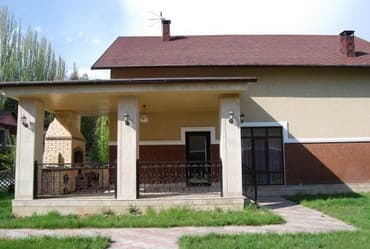 иссык ата санаторий цены: Коттедж 19c расположен в пансионате "Лазурный берег" на берегу озера — 2