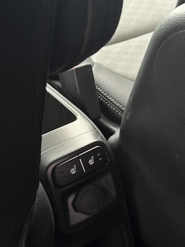 daewoo ravon: Kia Ray: 2019 г., 1 л, Автомат, Бензин, Минивэн — 10