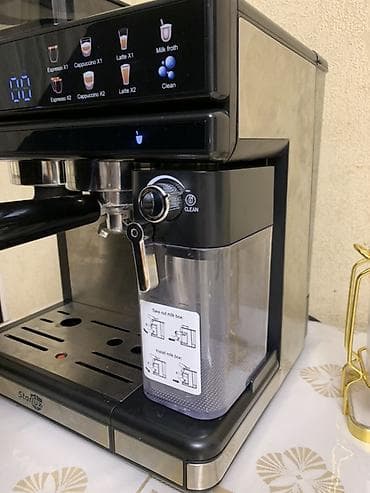 la spaziale: Кофеварка, кофемашина, Новый, Бесплатная доставка — 6