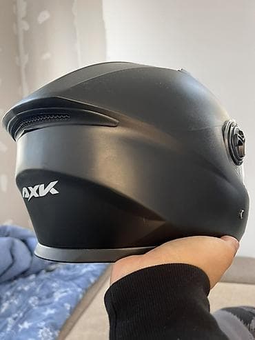 скутер шлем: Мотошлем — 4