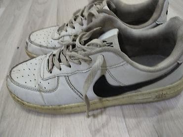 nike air zoom: Кроссовки Nike Air Max (низкие) Ош Хбк - Классический силуэт с — 2