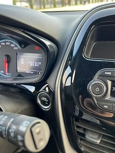 шеврелет ланос: Chevrolet Spark: 2019 г., 1 л, Автомат, Бензин, Хэтчбэк — 9