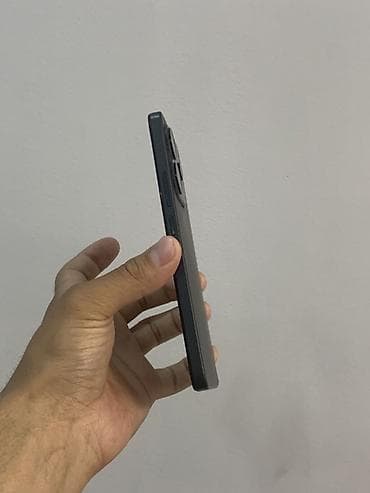 zero 30 5g: Redmi, Redmi Note 13, Б/у, 128 ГБ, цвет - Черный, 2 SIM — 5